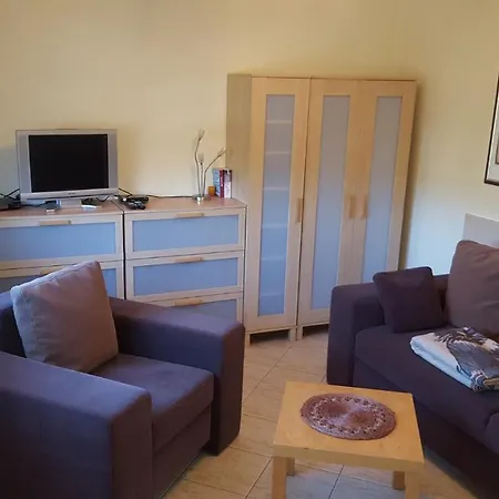 Apartment Zeromskiego 5