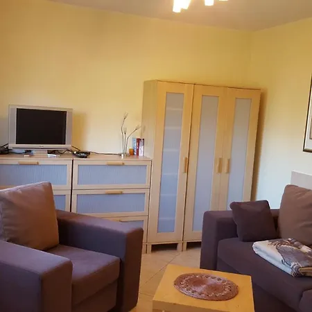 Zeromskiego 5 Apartment Swinoujscie
