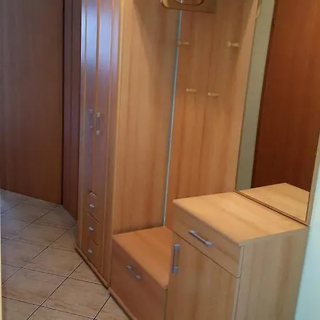 Zeromskiego 5 Apartment Swinoujscie