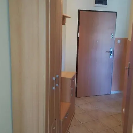 Apartment Zeromskiego 5 Swinoujscie