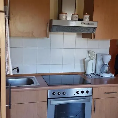 Apartment Zeromskiego 5