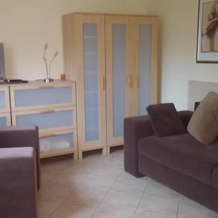 Apartment Zeromskiego 5 Swinoujscie