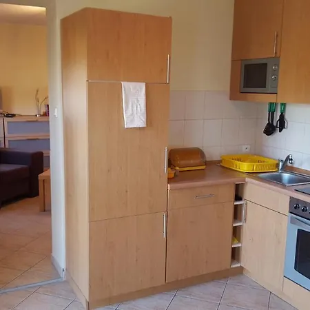 Apartment Zeromskiego 5 Swinoujscie