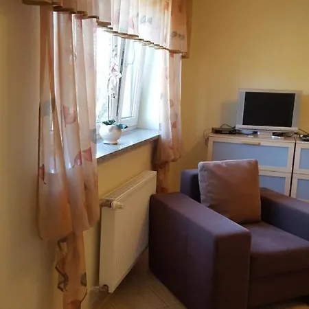 Apartment Zeromskiego 5 Swinoujscie