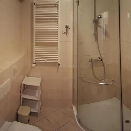 Zeromskiego 5 * Swinoujscie